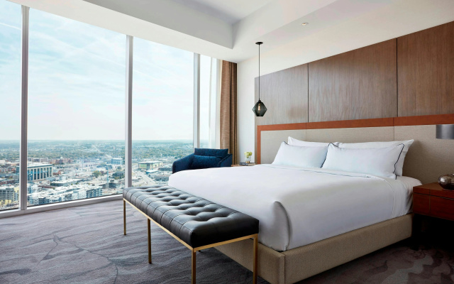 photo 4 of JW Marriott Nashville