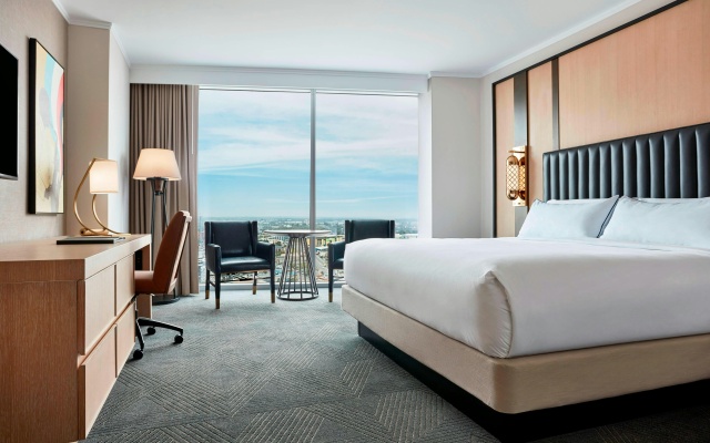 photo 5 of JW Marriott Nashville