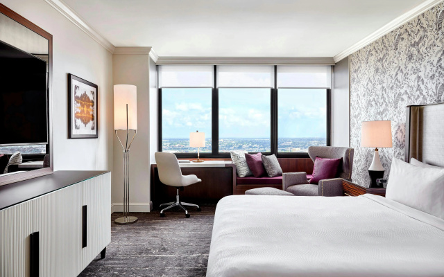 photo 3 of JW Marriott New Orleans