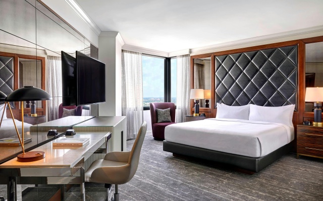 photo 4 of JW Marriott New Orleans