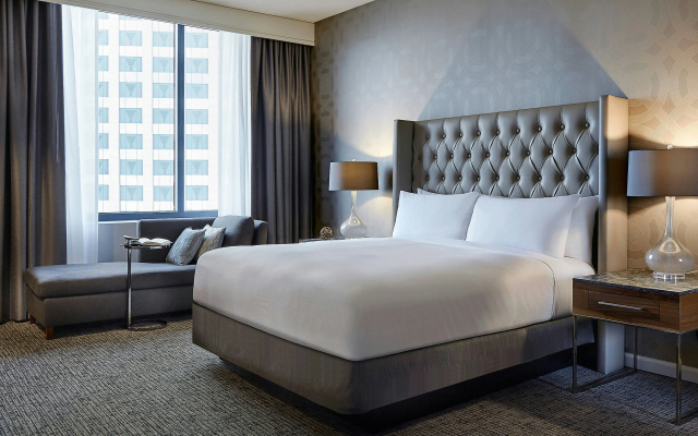 photo 5 of JW Marriott New Orleans