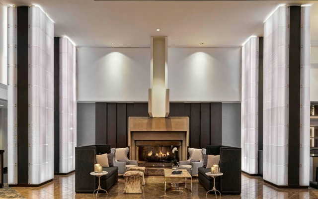 photo 3 of JW Marriott San Francisco Union Square