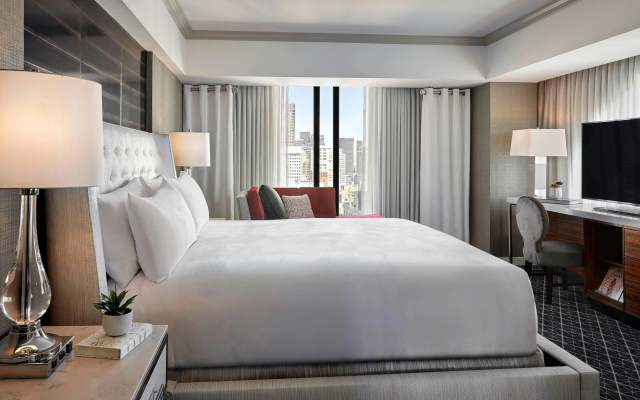 photo 4 of JW Marriott San Francisco Union Square