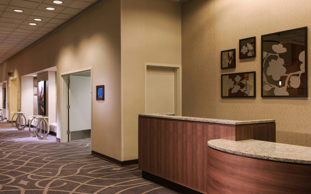 photo 2 of JW Marriott Washington DC