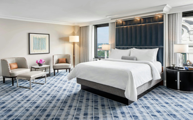 photo 3 of JW Marriott Washington DC