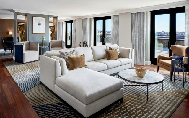photo 4 of JW Marriott Washington DC
