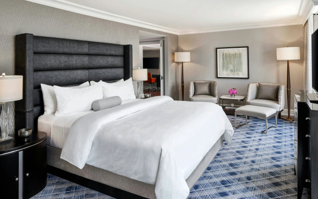 photo 5 of JW Marriott Washington DC