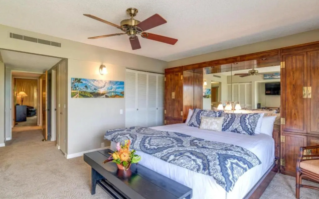 photo 5 of K B M Resorts- WEV-2103 Beautiful 2Bd Wailea home, large balcony, ac, easy local access