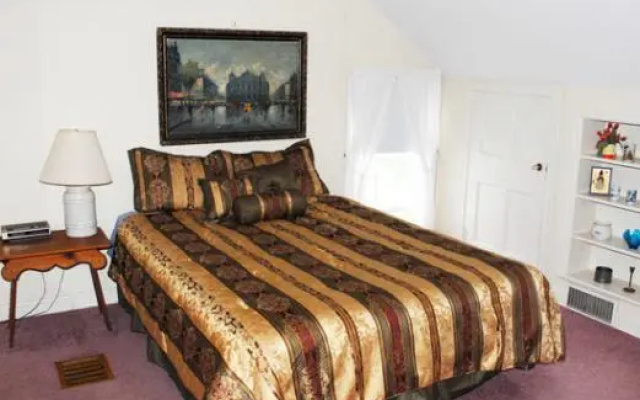 photo 5 of Kable House Inn