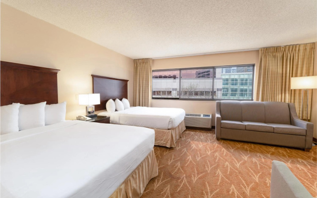 photo 4 of Kahler Inn and Suites - Mayo Clinic Area