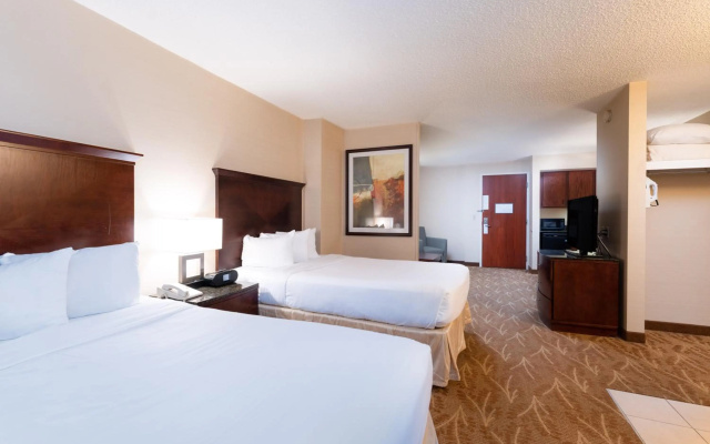 photo 5 of Kahler Inn and Suites - Mayo Clinic Area