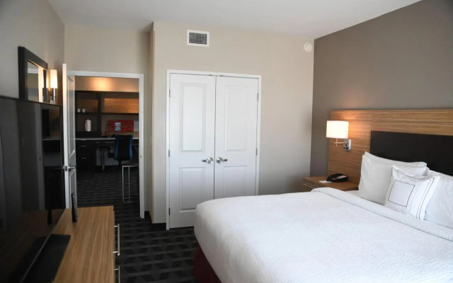 photo 2 of TownePlace Suites Kansas City At Briarcliff