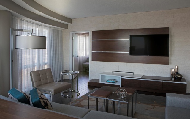 photo 5 of Kansas City Marriott Country Club Plaza