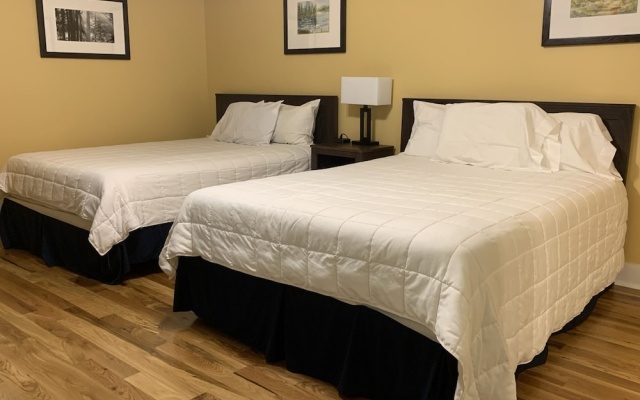 photo 4 of Kanuga Inn & Lodging
