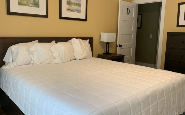 photo 5 of Kanuga Inn & Lodging