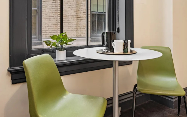 photo 3 of Kasa Atrium Studio in East Liberty Neighborhood The Maverick