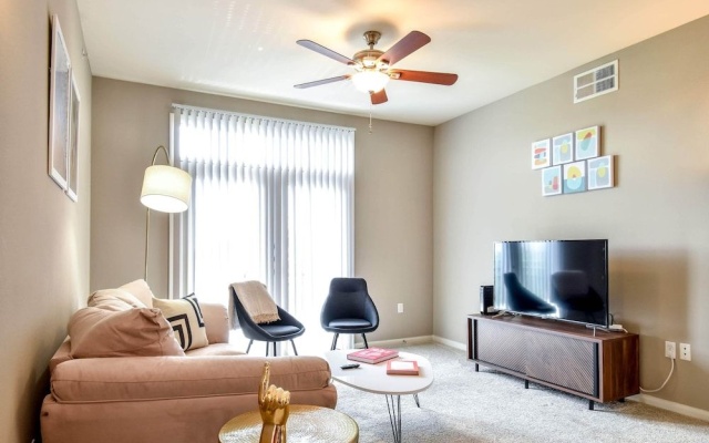 photo 4 of Kasa Dallas Plano Apartments