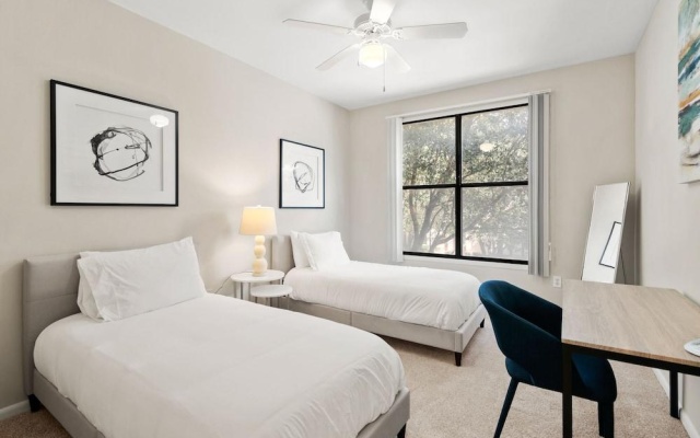 photo 5 of Kasa Dallas Plano Apartments