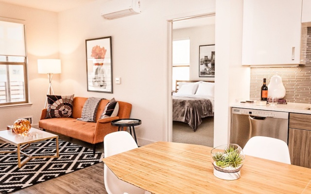 photo 4 of Kasa Menlo Park Apartments