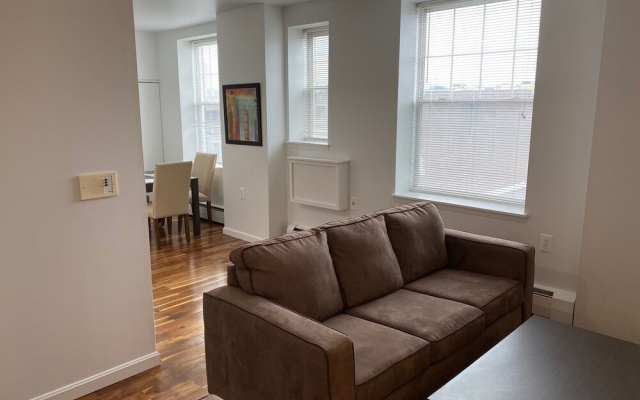 photo 2 of Kasa New Haven Apartments
