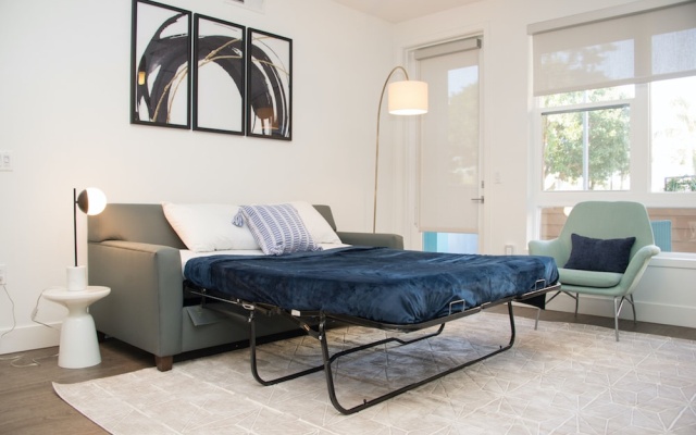 photo 4 of Kasa Orange County Apartments