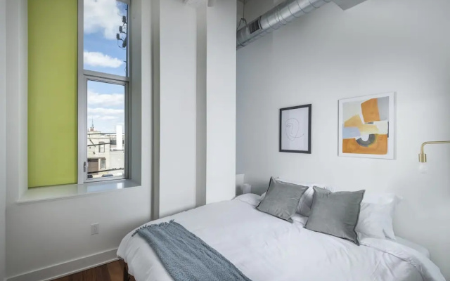 photo 2 of Kasa Philadelphia Apartments