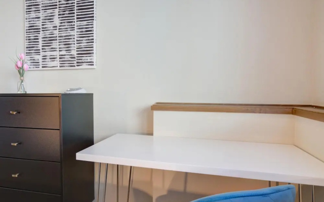 photo 4 of Kasa Relax in Your Spacious 1BD Pet Friendly Milwaukee