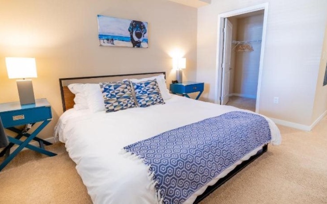 photo 4 of Kasa San Mateo Apartments