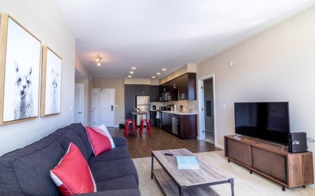 photo 5 of Kasa San Mateo Apartments