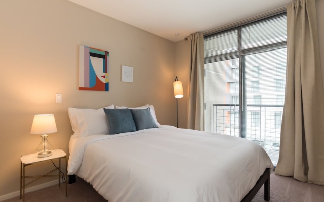 photo 4 of Kasa Bellevue Seattle