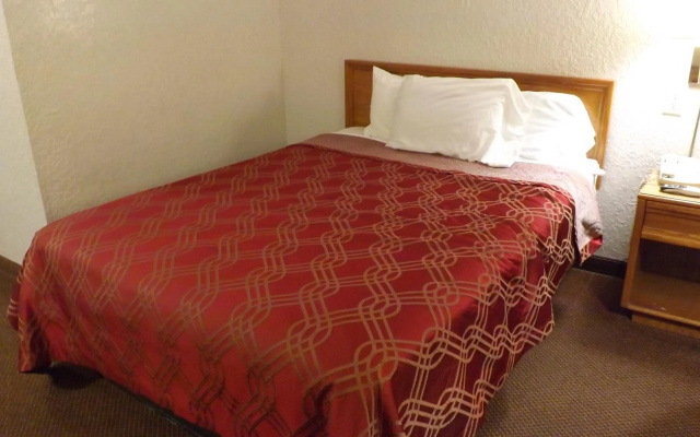 photo 3 of KCI Lodge