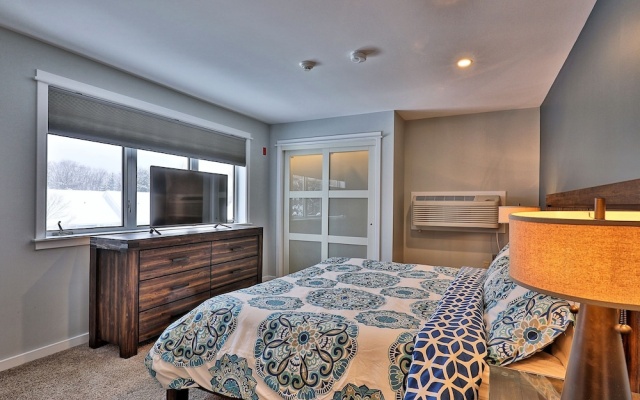 photo 3 of Kcis 122 - Beautiful Suite Sleeps 6 in Killington Center