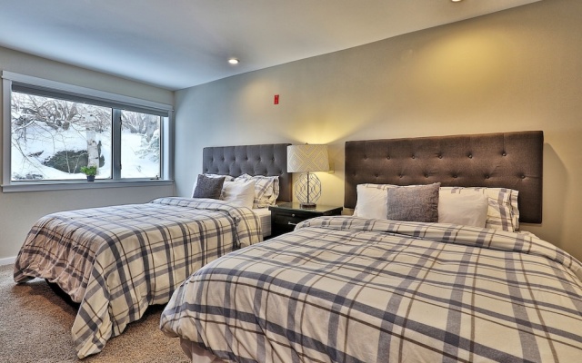 photo 5 of Kcis 131 - Comfy Killington Studio, Sleeps 4, Ski Shuttle