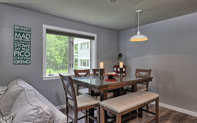 photo 5 of Kcis 332 - ☆ Hot ☆ Suite! New, Fireplace, Pool, 2rm, 2ba