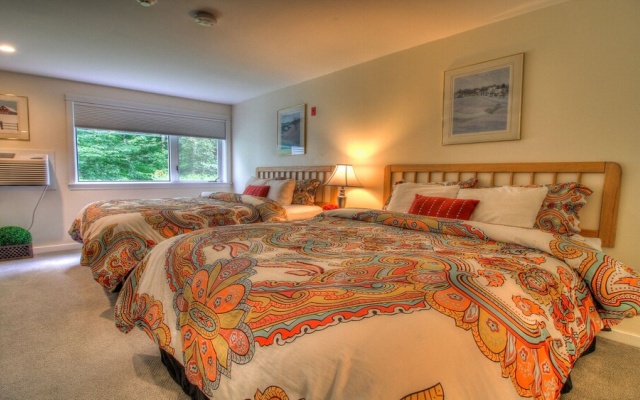 photo 4 of Kcis 431 - New Killington Studio: Great Location! Comfy!