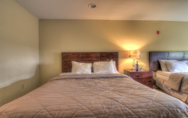 photo 5 of KCIS 523 - Heart of Killington: Great Studio & Location!