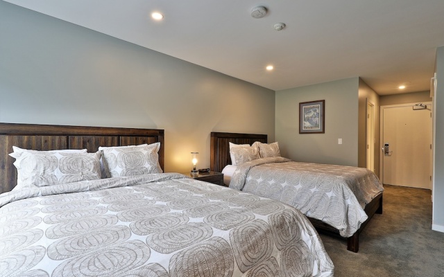 photo 3 of Kcis 631 - Brand New Killington Studio W/ Pool, Location