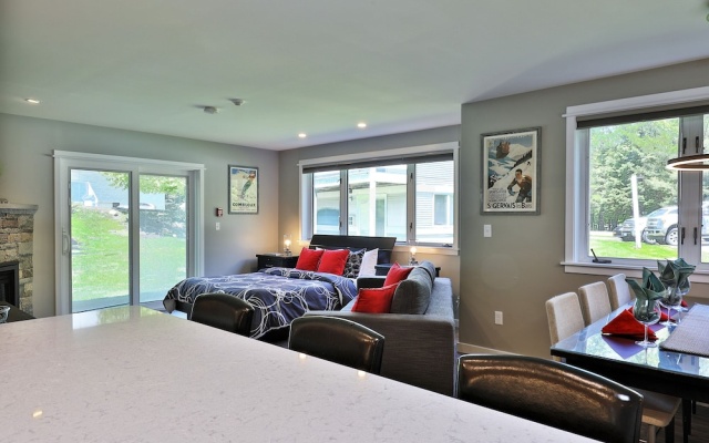 photo 2 of Kcis 632 - Beautiful Renovated Condo in Killington. Pool
