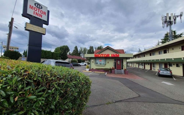 photo 4 of K&E Motor Inn