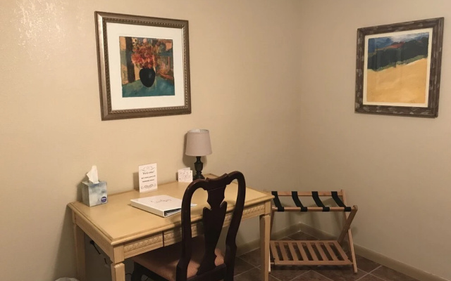 photo 4 of Kelinci Spa Bed & Breakfast