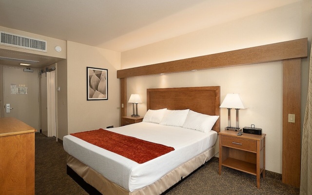 photo 3 of Kellogg West Conference Center and Hotel