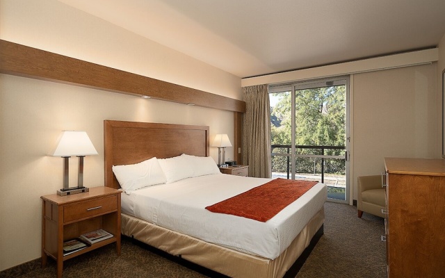 photo 5 of Kellogg West Conference Center and Hotel