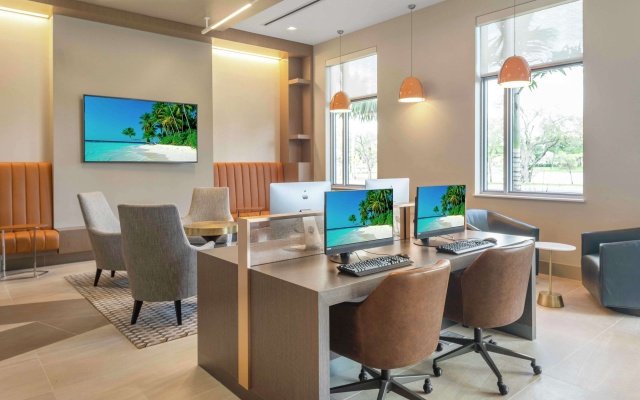 photo 4 of Hilton Miami Dadeland