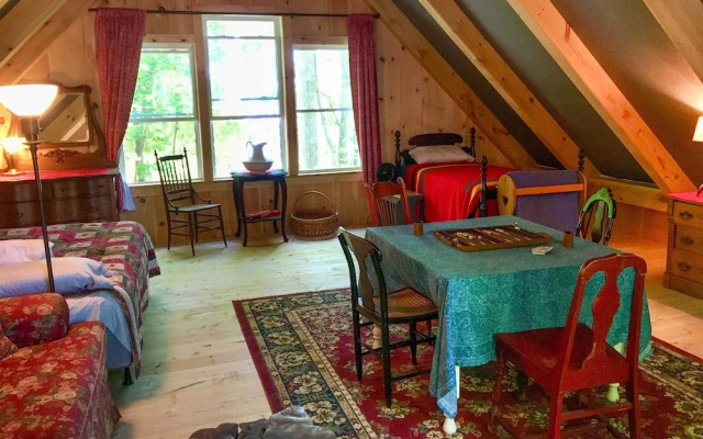 photo 3 of Kennebec River Cottage; 1/4 Mi to Boat Ramp!
