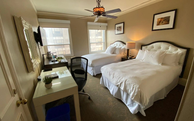 photo 4 of Kensington Park Hotel