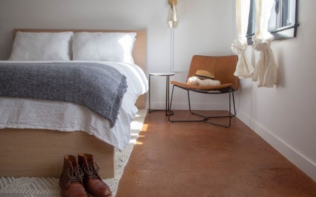 photo 4 of Kestrel Hotel