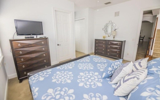 photo 4 of Kevin's Reunion Resort Vacation Home