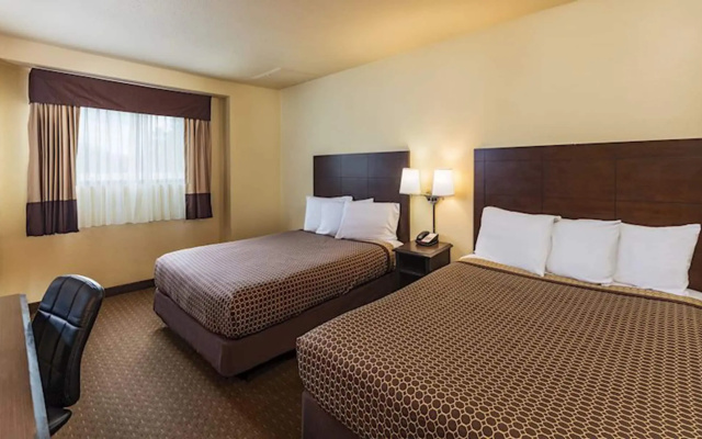 photo 4 of Key Inn and Suites
