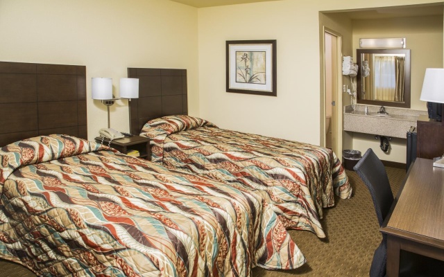 photo 5 of Key Inn and Suites