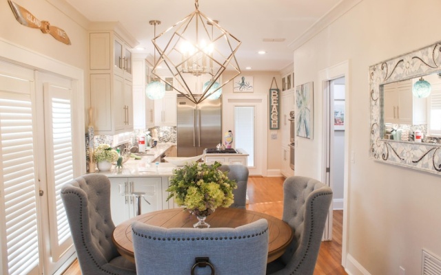 photo 2 of Key West Style Beachtown Estate by TechTravel